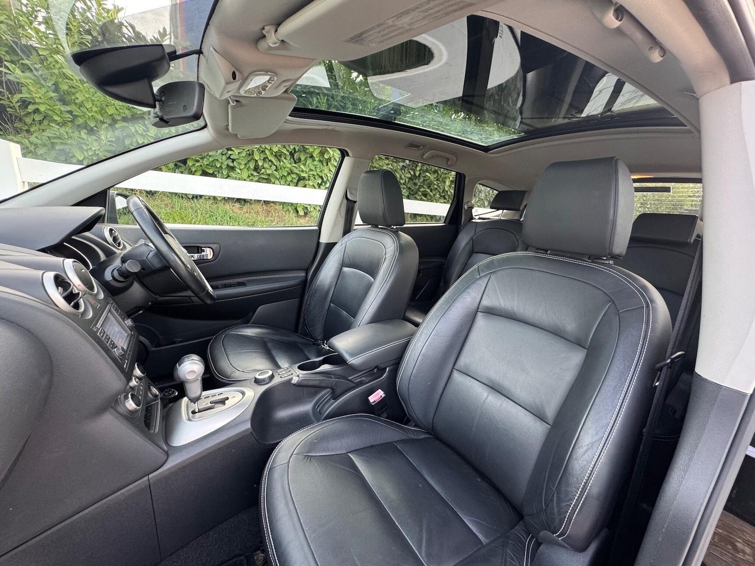 Used Nissan Qashqai+2 2011 for sale - 76151862: Photo 24