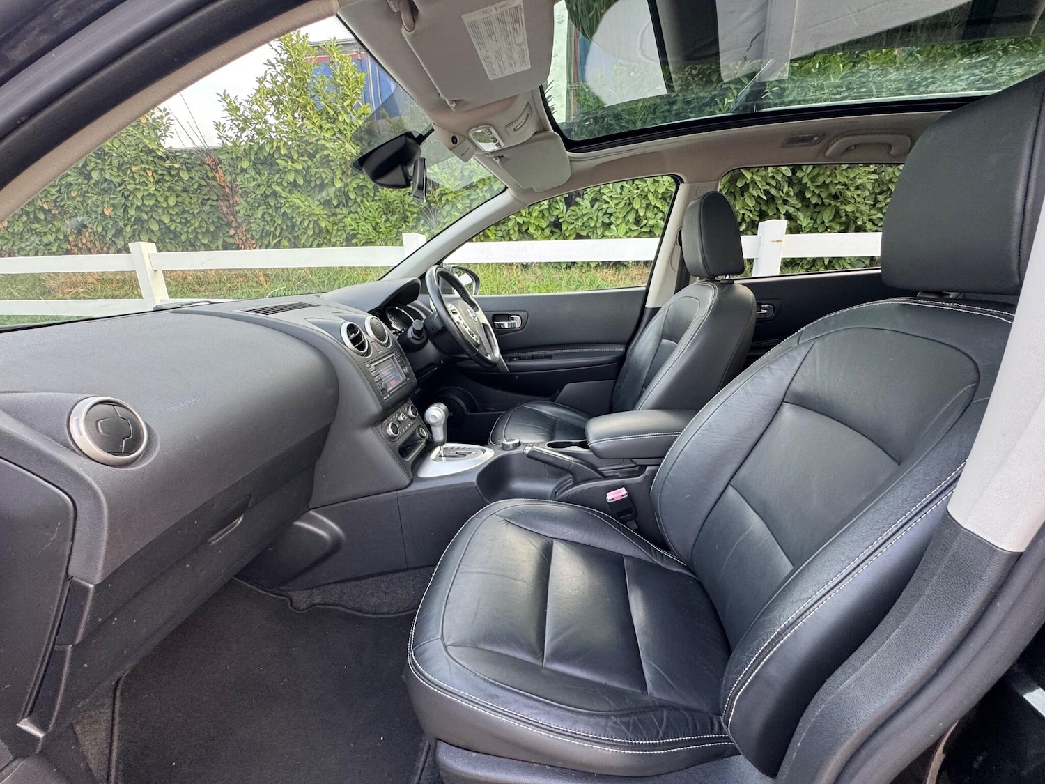 Used Nissan Qashqai+2 2011 for sale - 76151862: Photo 25