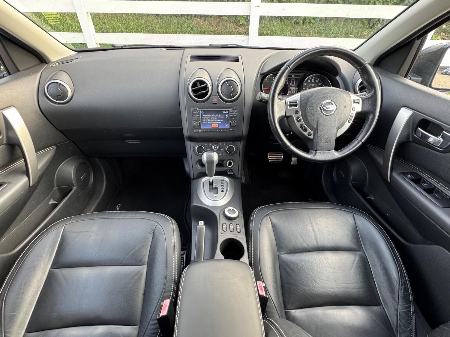 Used Nissan Qashqai+2 2011 for sale - 76151862: Photo 27