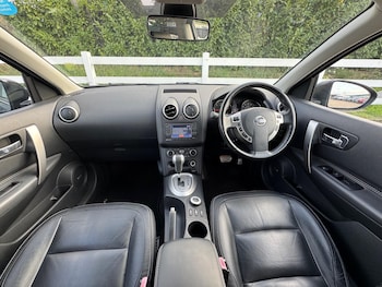 Used Nissan Qashqai+2 2011 for sale - 76151862: Photo 2