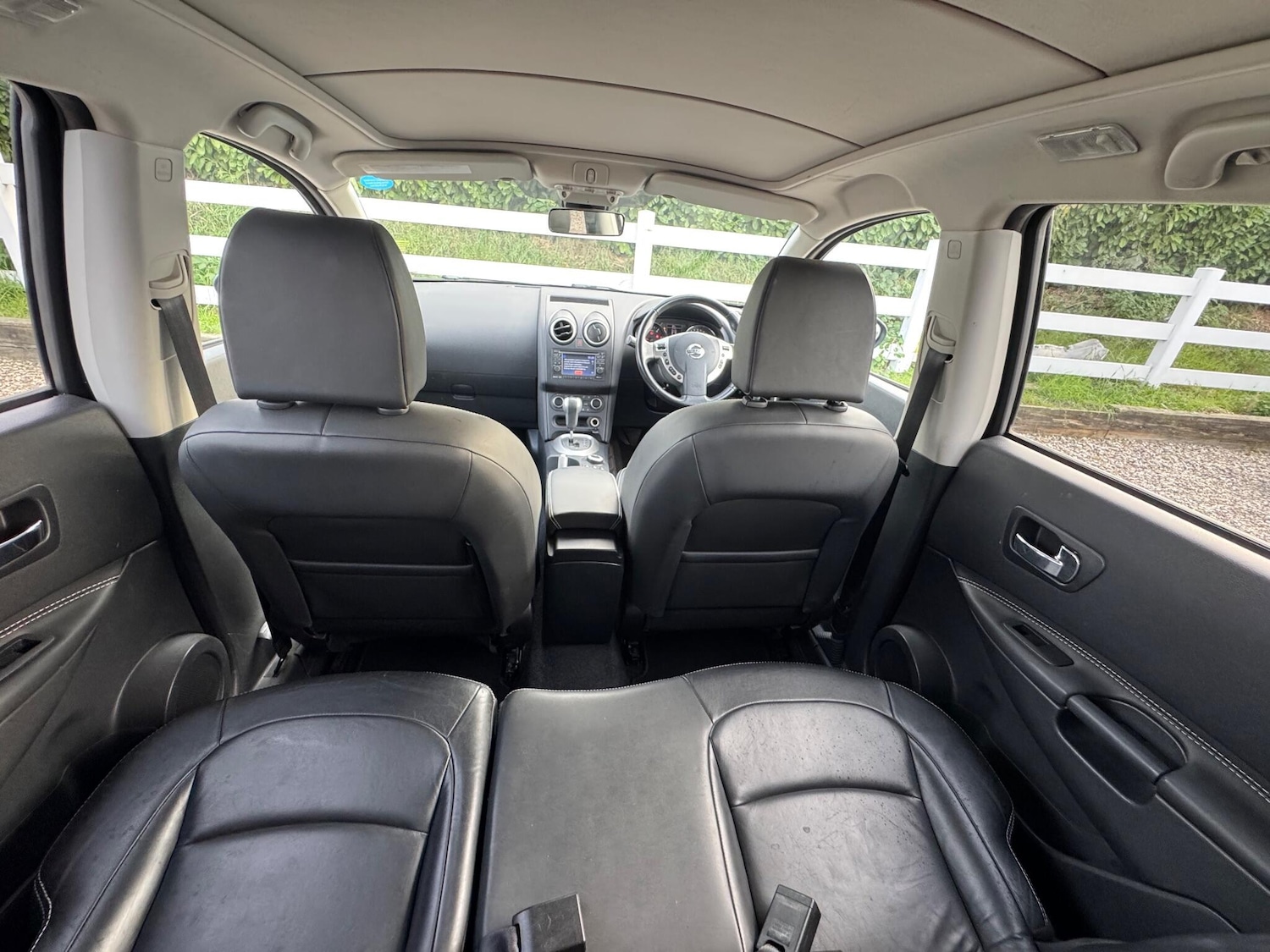 Used Nissan Qashqai+2 2011 for sale - 76151862: Photo 31