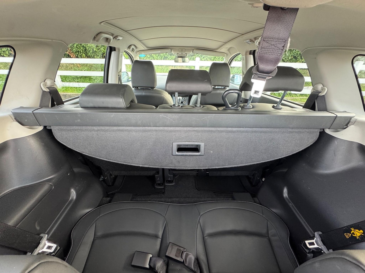 Used Nissan Qashqai+2 2011 for sale - 76151862: Photo 32