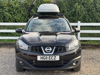 Used Nissan Qashqai+2 2011 for sale - 76151862: Photo 4