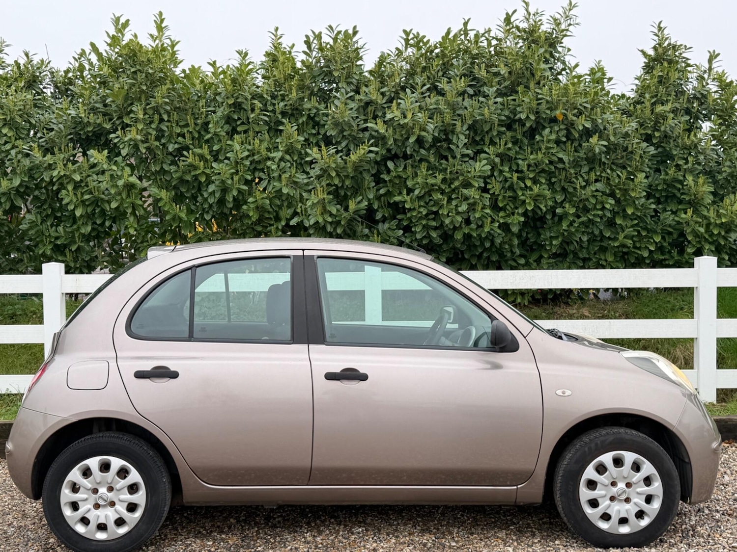 Used Nissan Micra 2009 for sale - 77799383: Photo 11