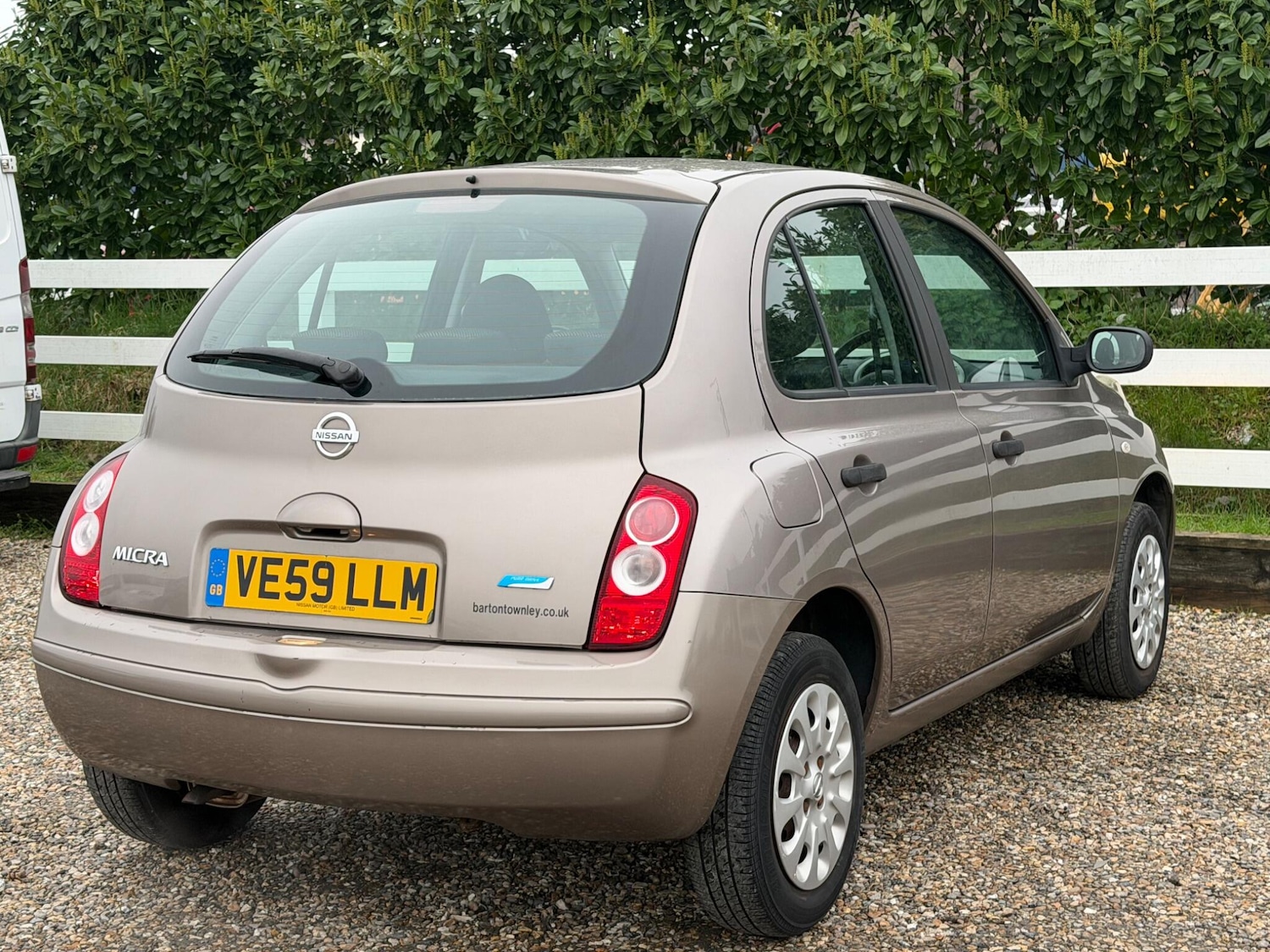Used Nissan Micra 2009 for sale - 77799383: Photo 13
