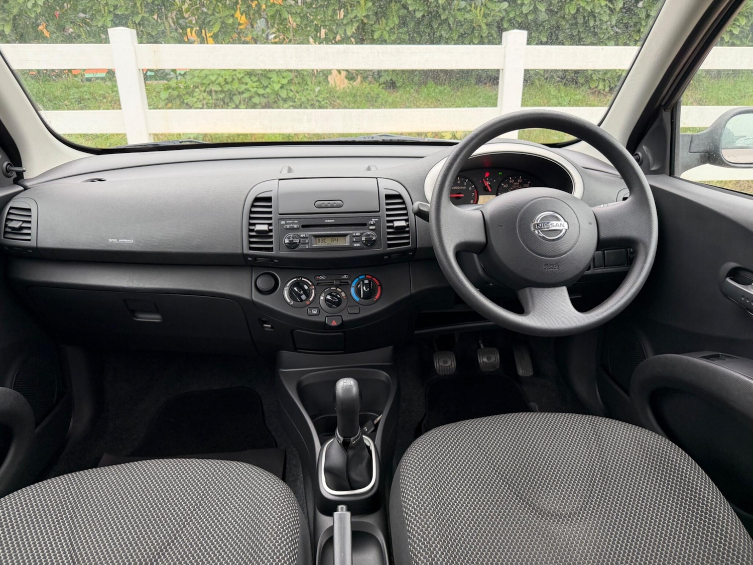 Used Nissan Micra 2009 for sale - 77799383: Photo 16