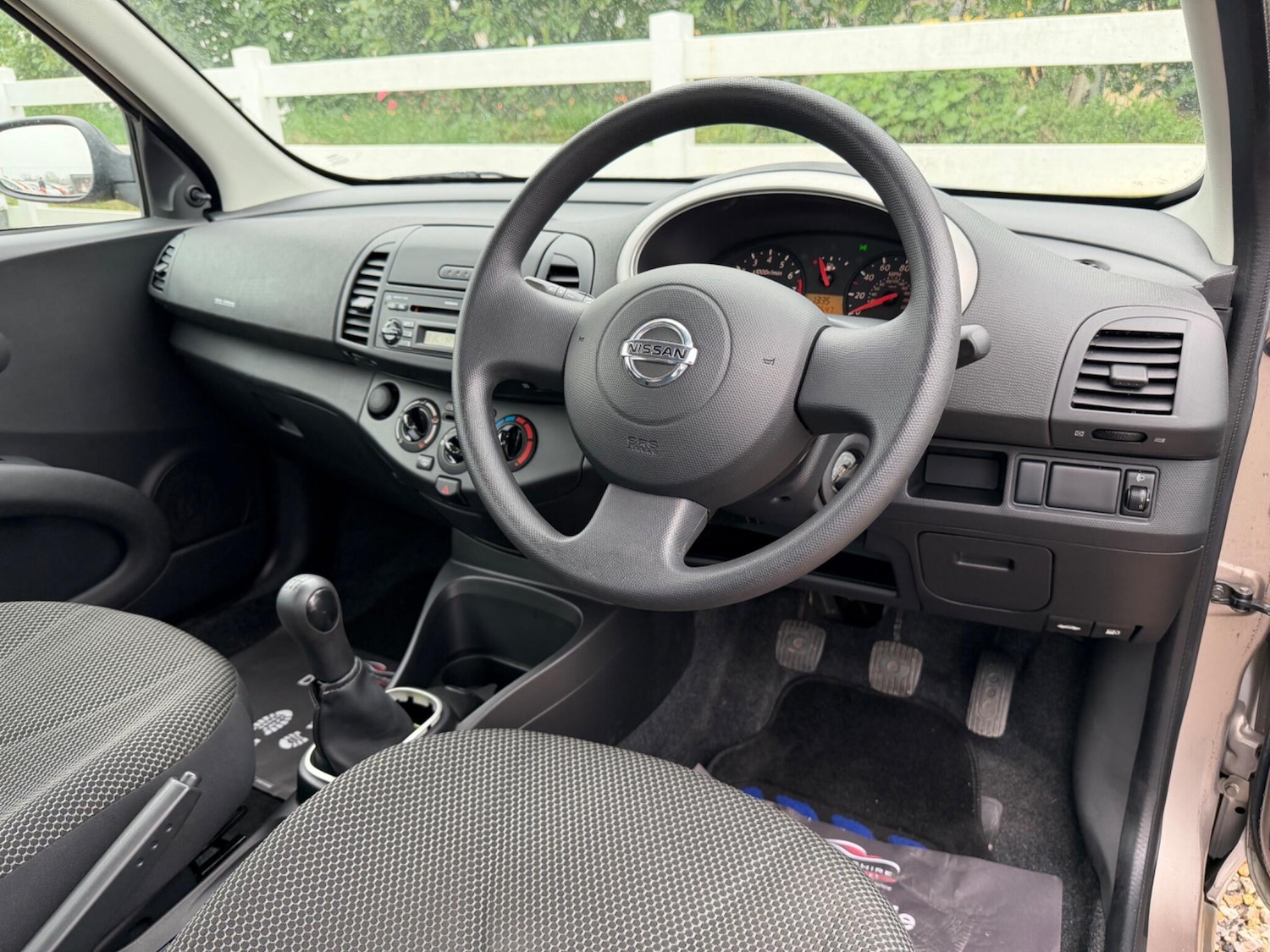 Used Nissan Micra 2009 for sale - 77799383: Photo 17