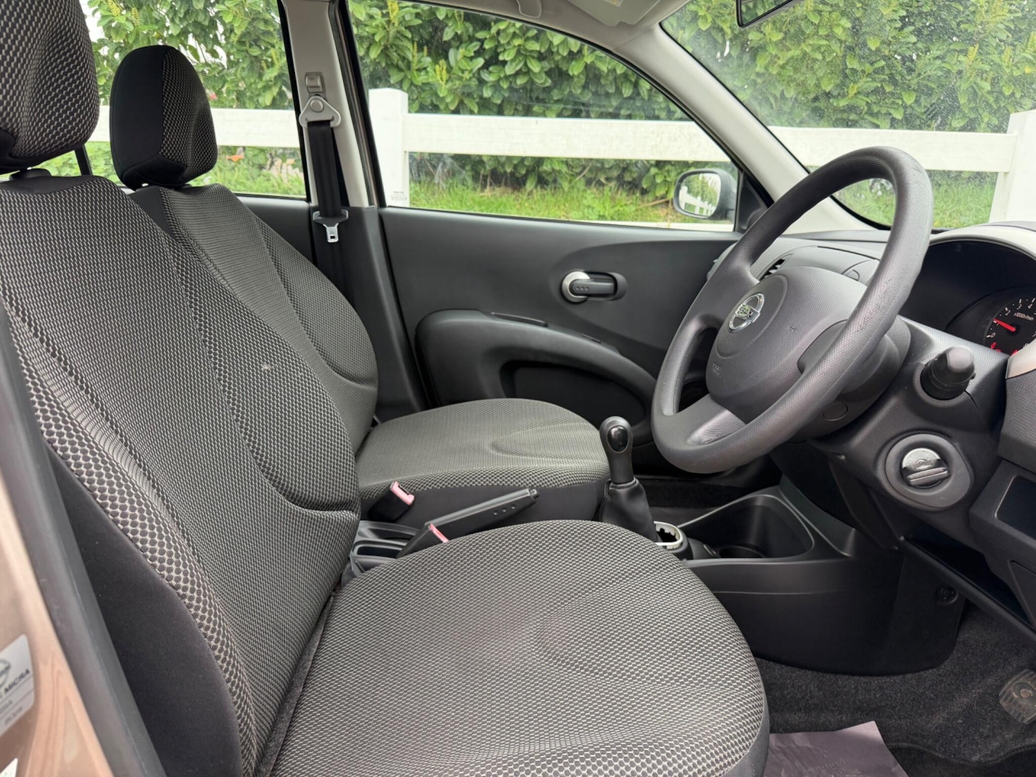 Used Nissan Micra 2009 for sale - 77799383: Photo 19