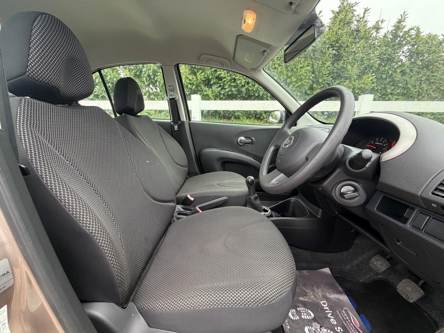 Used Nissan Micra 2009 for sale - 77799383: Photo 20