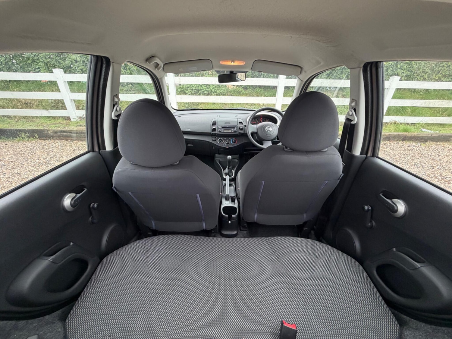 Used Nissan Micra 2009 for sale - 77799383: Photo 21