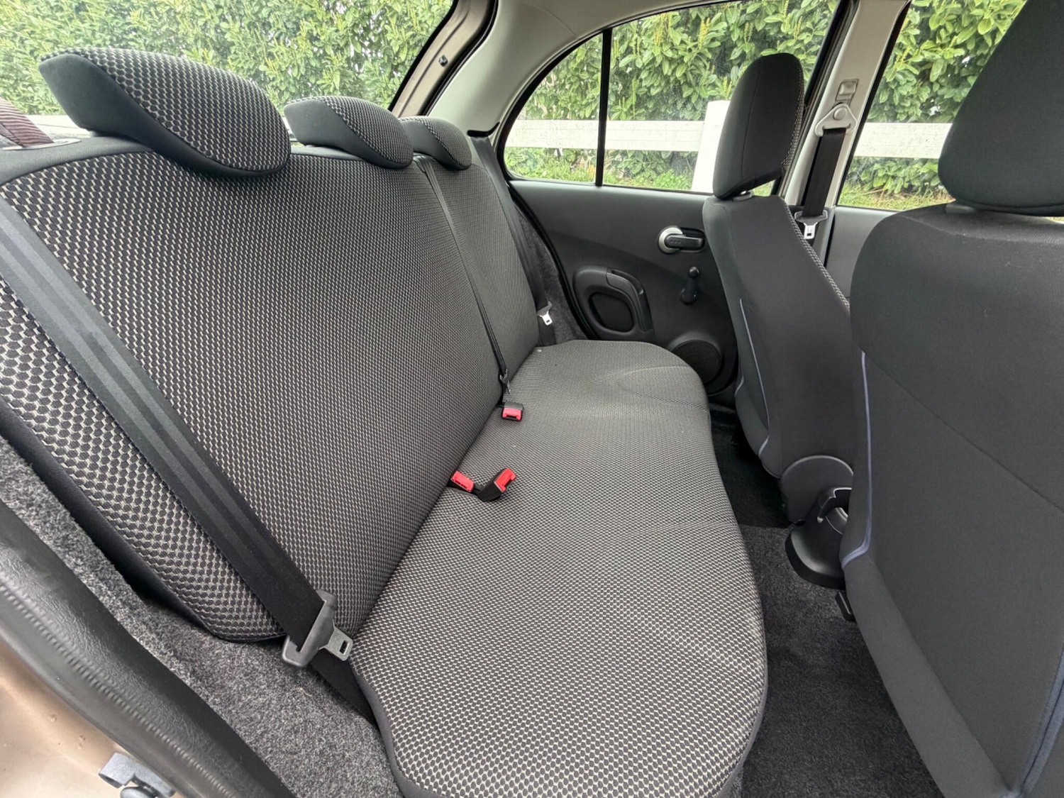 Used Nissan Micra 2009 for sale - 77799383: Photo 23