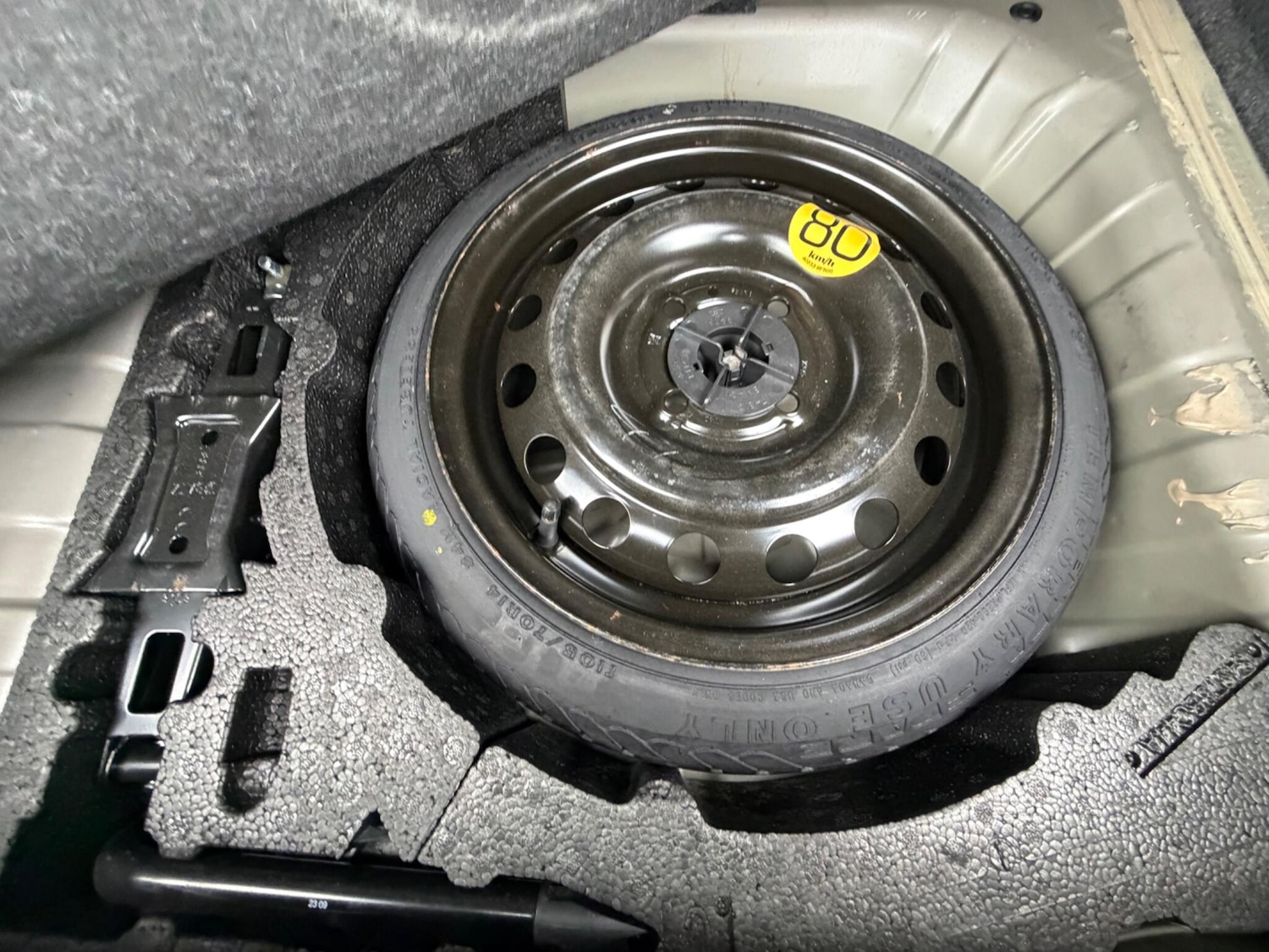 Used Nissan Micra 2009 for sale - 77799383: Photo 24