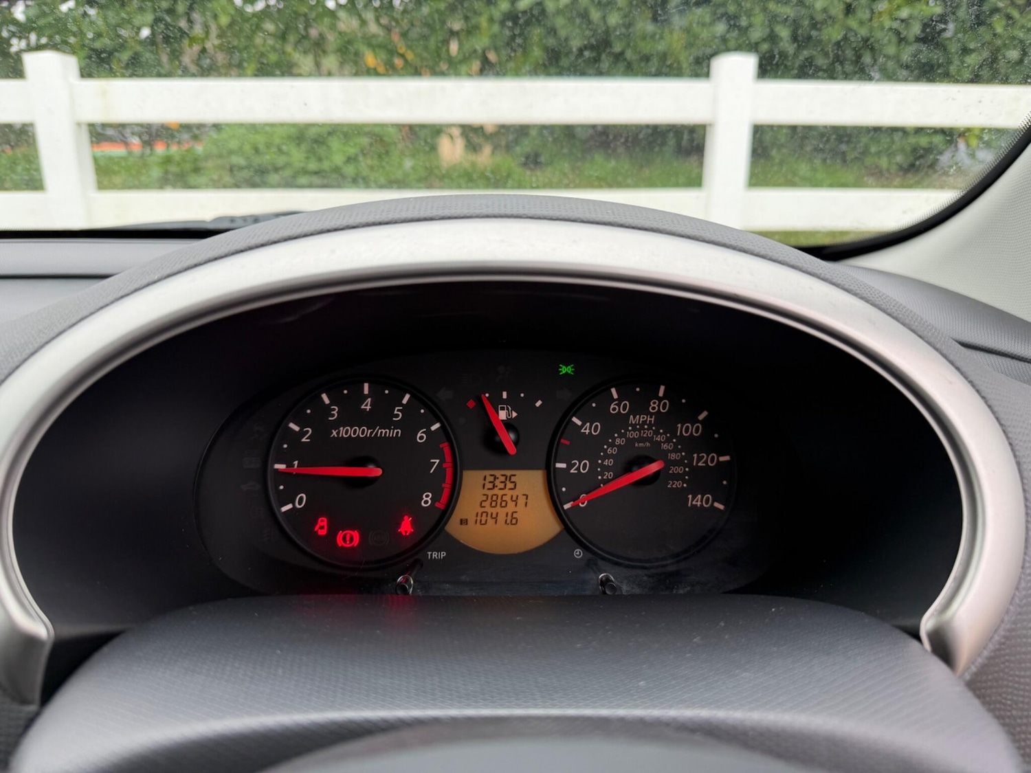 Used Nissan Micra 2009 for sale - 77799383: Photo 25