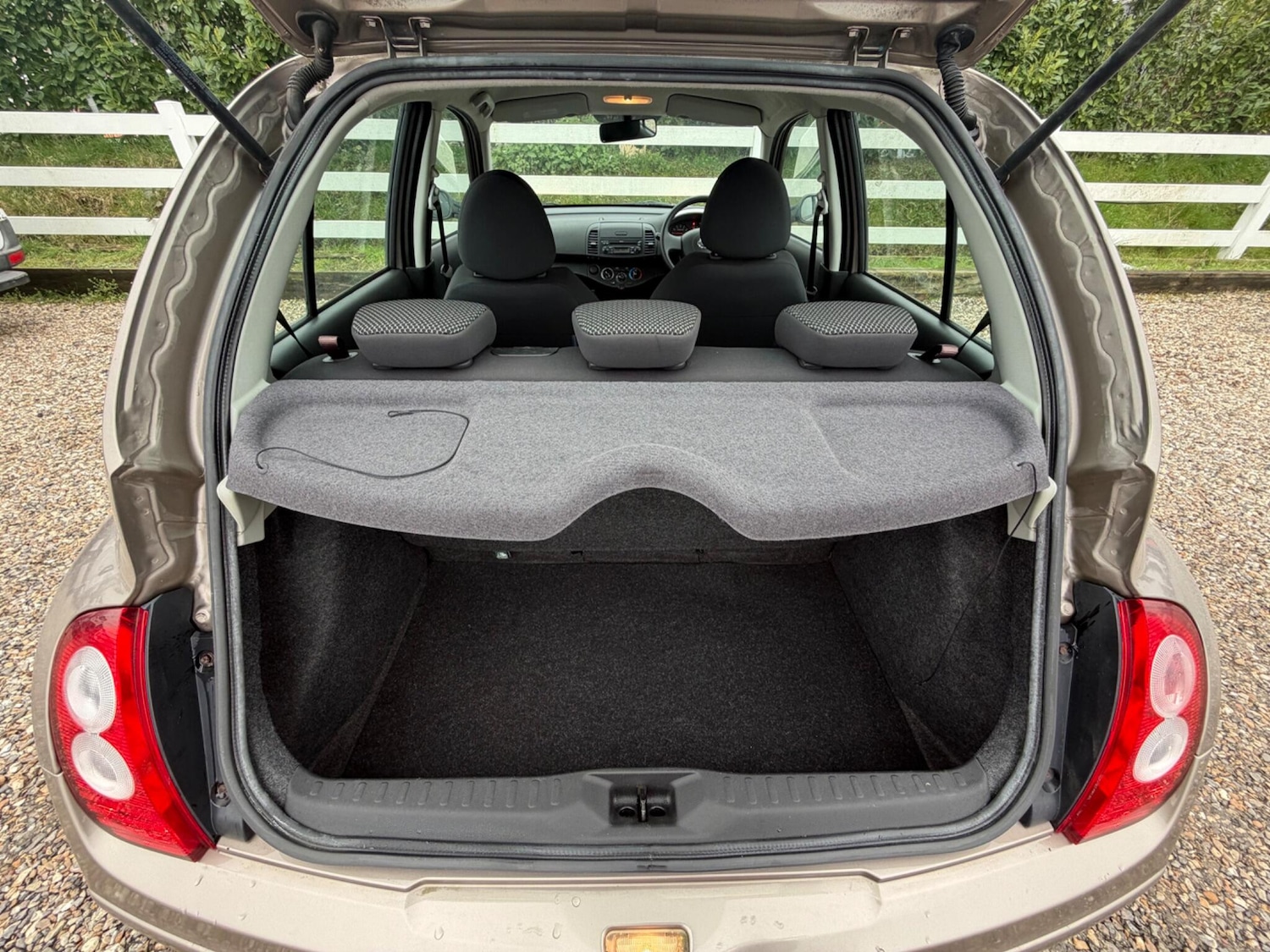 Used Nissan Micra 2009 for sale - 77799383: Photo 26