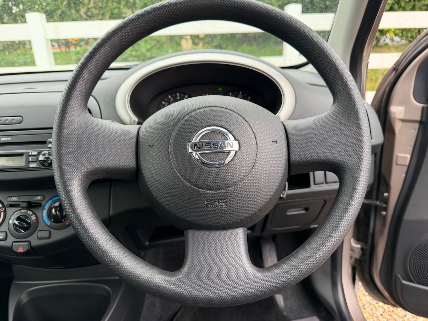 Used Nissan Micra 2009 for sale - 77799383: Photo 27