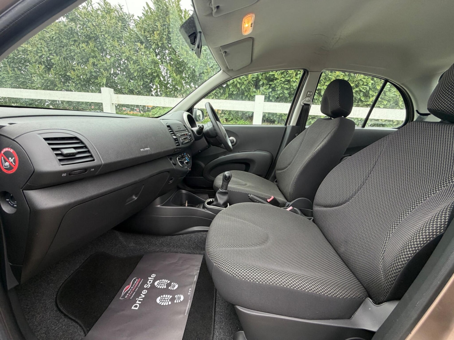 Used Nissan Micra 2009 for sale - 77799383: Photo 28