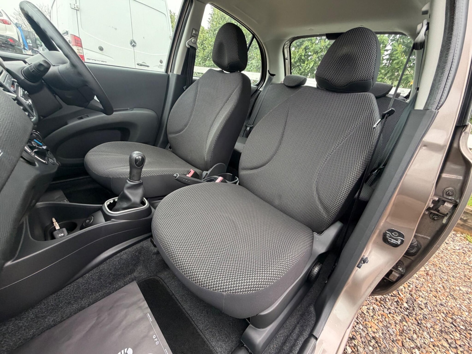 Used Nissan Micra 2009 for sale - 77799383: Photo 29