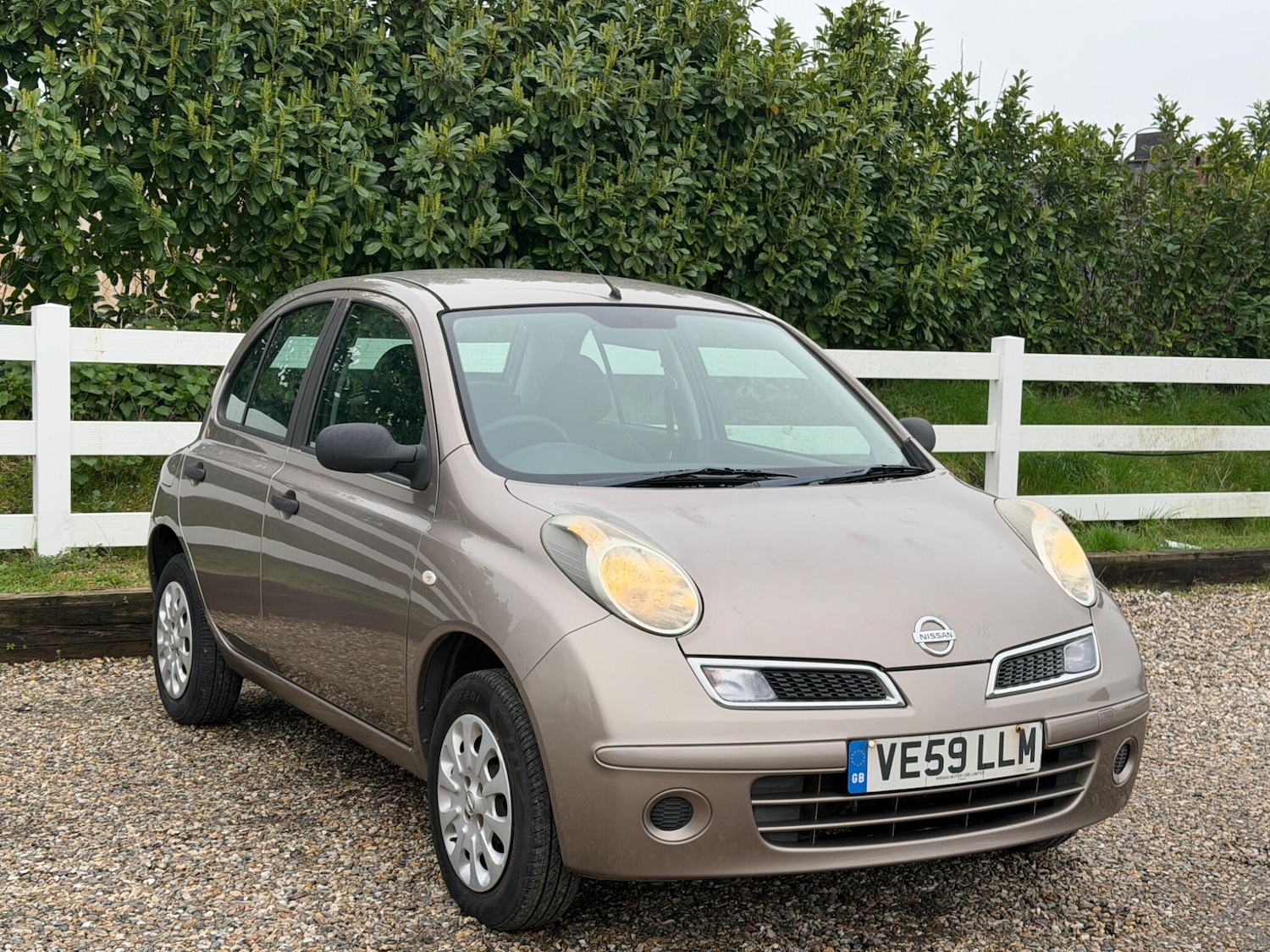 Used Nissan Micra 2009 for sale - 77799383: Photo 6