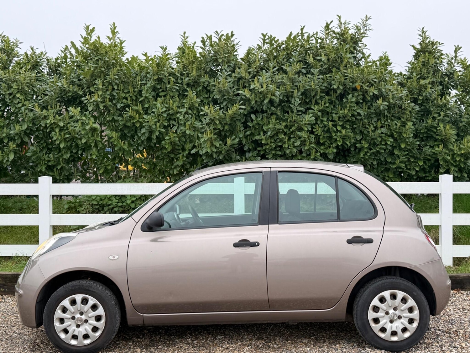 Used Nissan Micra 2009 for sale - 77799383: Photo 9