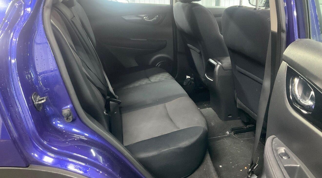 Used Nissan Qashqai 2014 for sale - 77574200: Photo 7