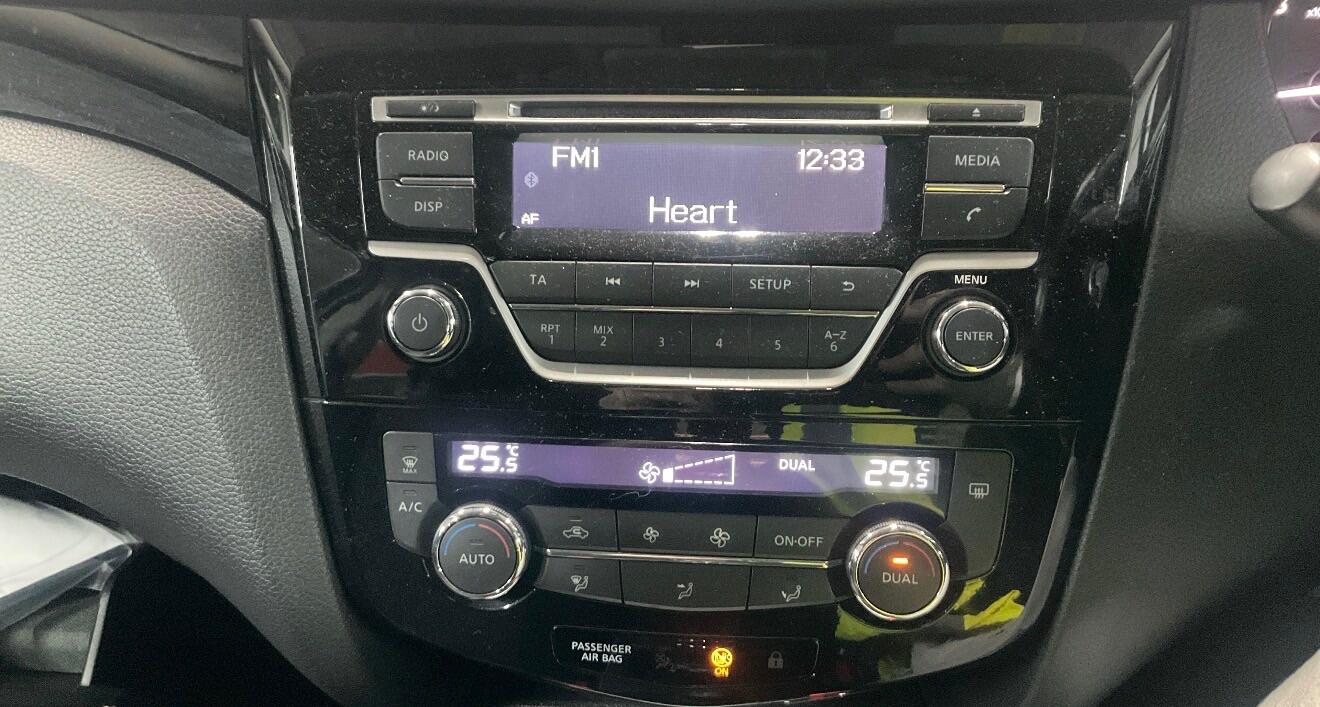 Used Nissan Qashqai 2014 for sale - 77574200: Photo 8