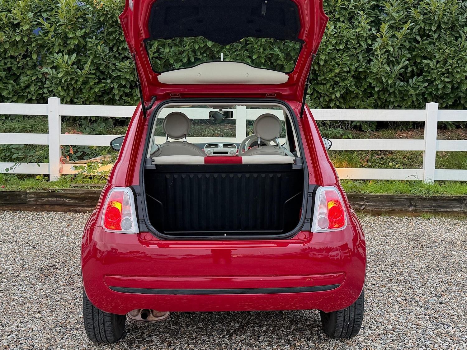 Used Fiat 500 2014 for sale - 76996989: Photo 28