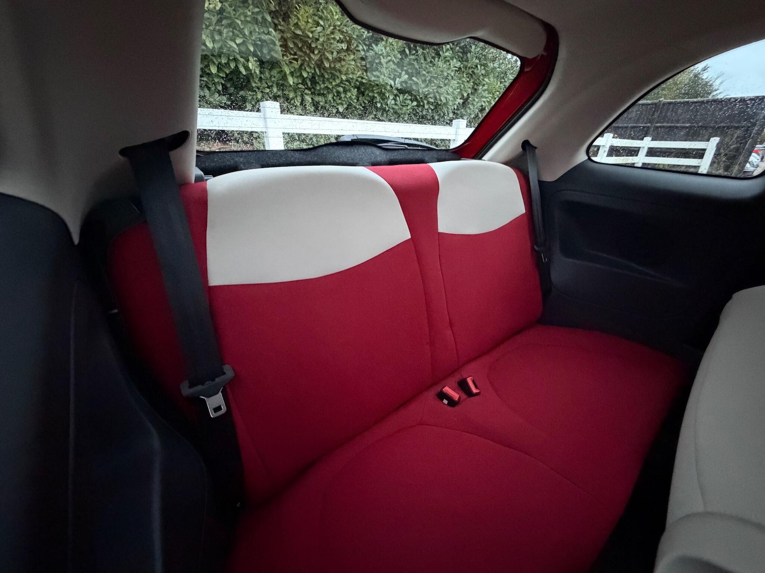 Used Fiat 500 2014 for sale - 76996989: Photo 8