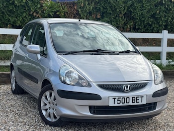 Honda - Jazz