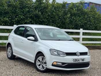 (64) - 1.0 BlueMotion Tech SE Euro 6 (s/s) 5dr