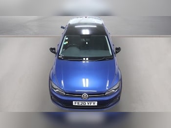 Used Volkswagen Polo 2020 for sale - 79361706: Photo