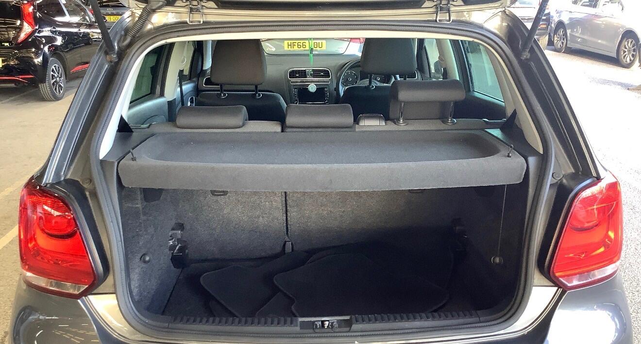 Used Volkswagen Polo for sale - 77768055: Photo 10