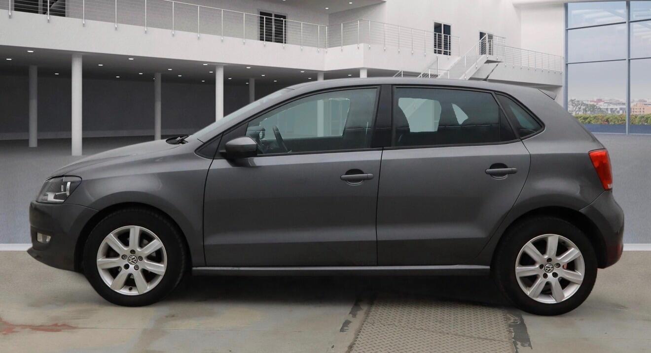 Used Volkswagen Polo for sale - 77768055: Photo 4