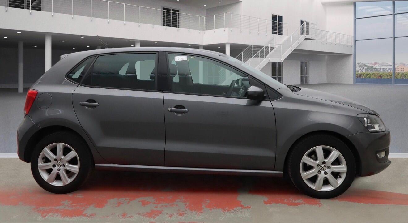 Used Volkswagen Polo for sale - 77768055: Photo 5