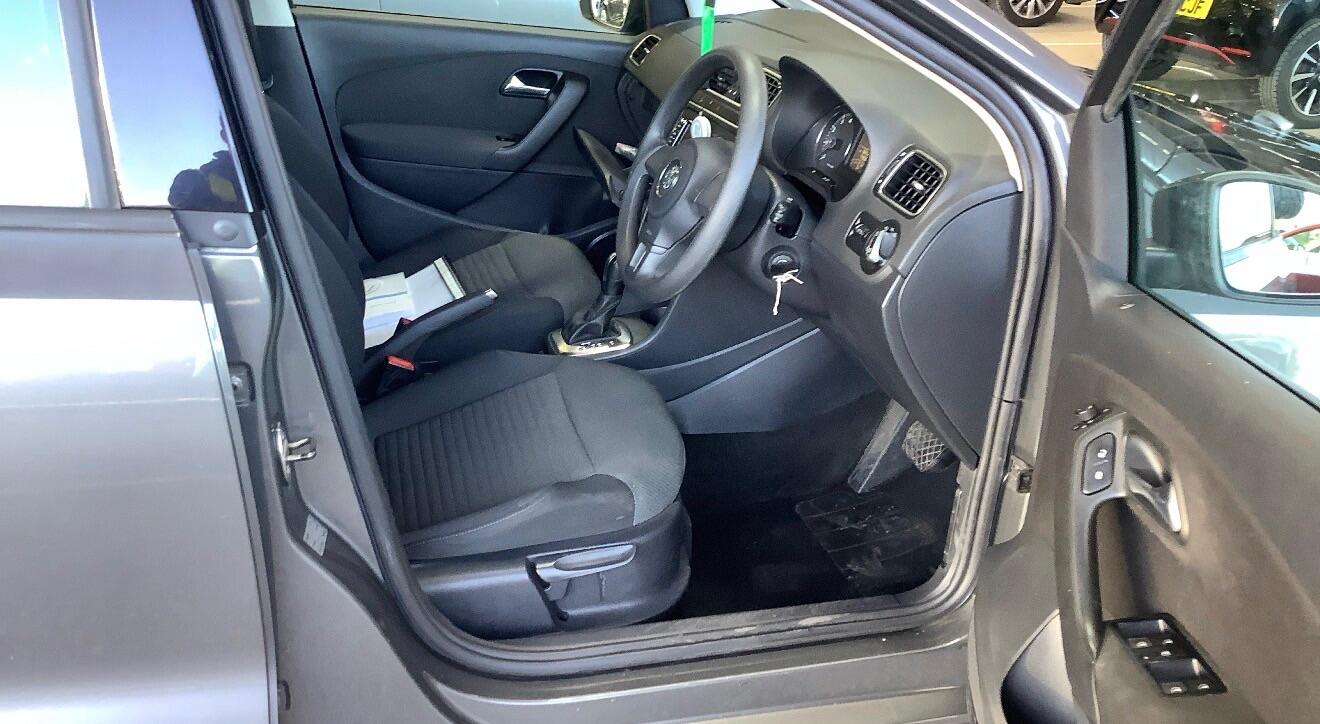 Used Volkswagen Polo for sale - 77768055: Photo 7