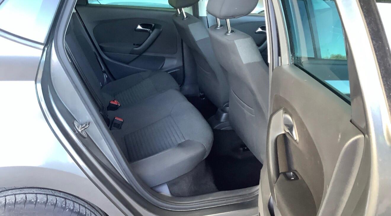 Used Volkswagen Polo for sale - 77768055: Photo 8