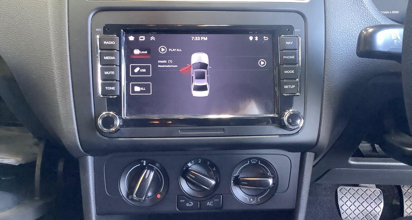 Used Volkswagen Polo for sale - 77768055: Photo 9