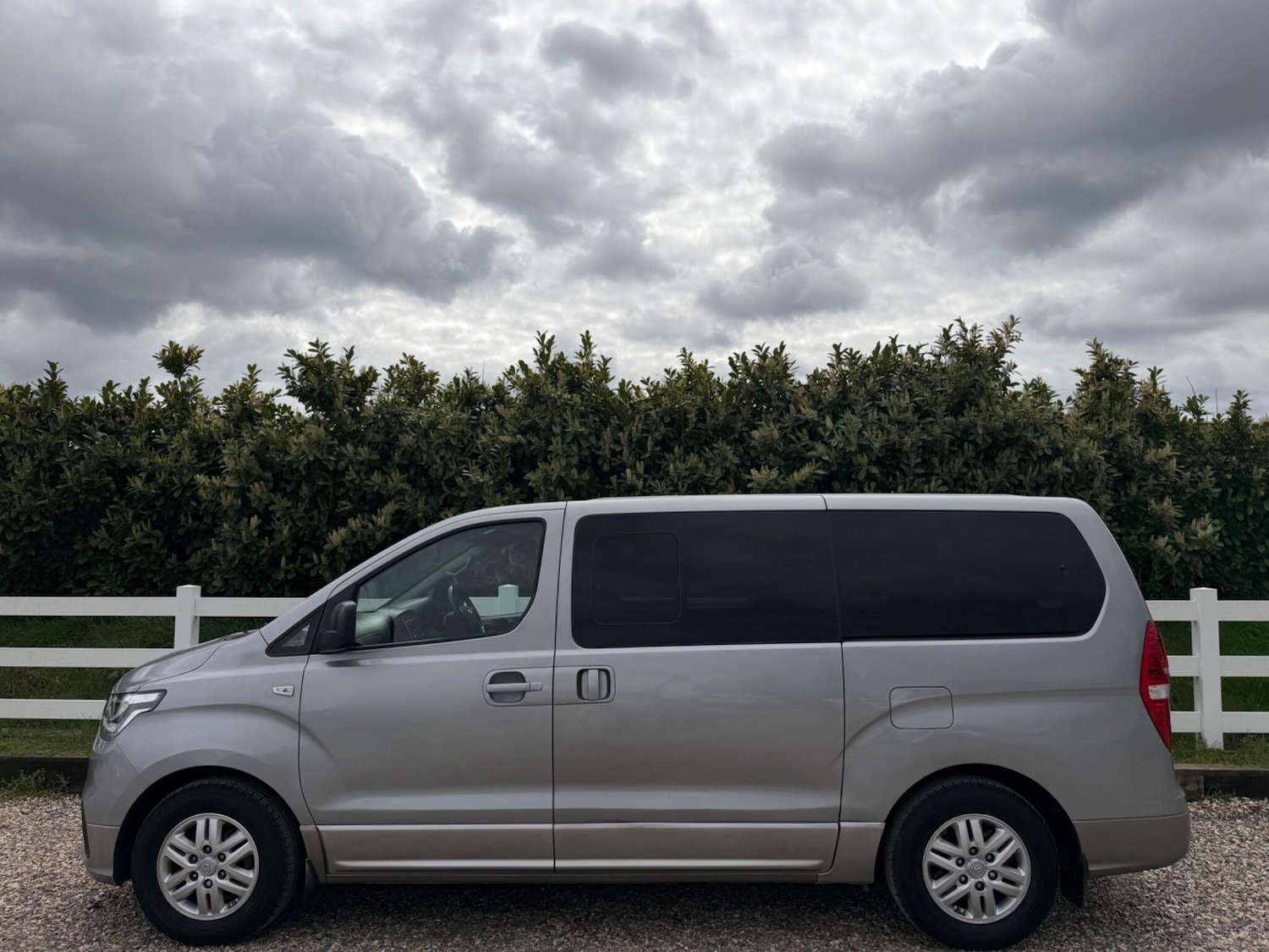 Used Hyundai i800 2019 for sale - 78100051: Photo 10