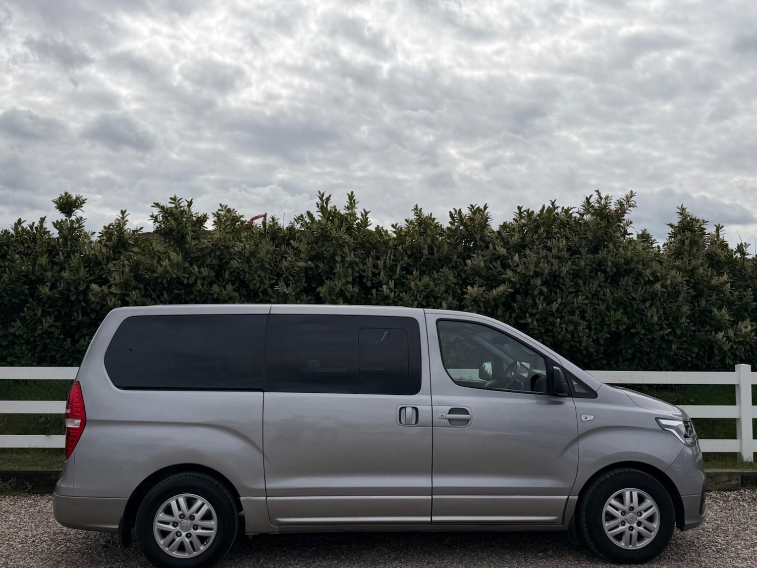 Used Hyundai i800 2019 for sale - 78100051: Photo 13