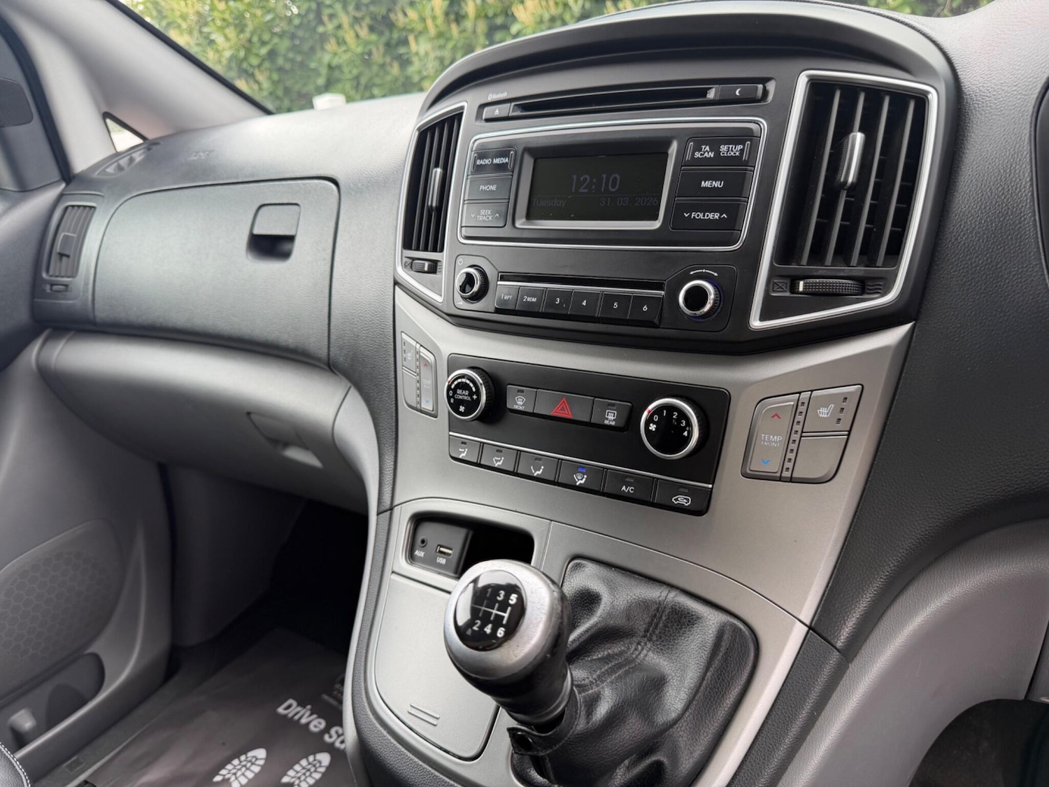 Used Hyundai i800 2019 for sale - 78100051: Photo 16