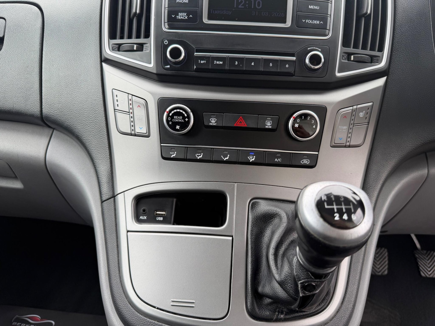 Used Hyundai i800 2019 for sale - 78100051: Photo 17