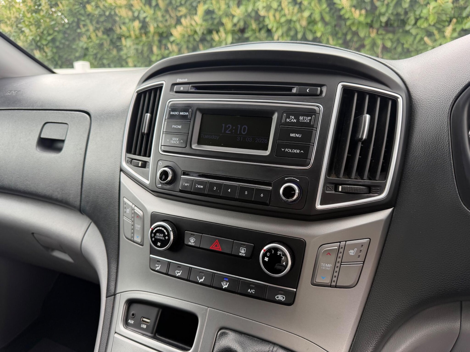 Used Hyundai i800 2019 for sale - 78100051: Photo 18