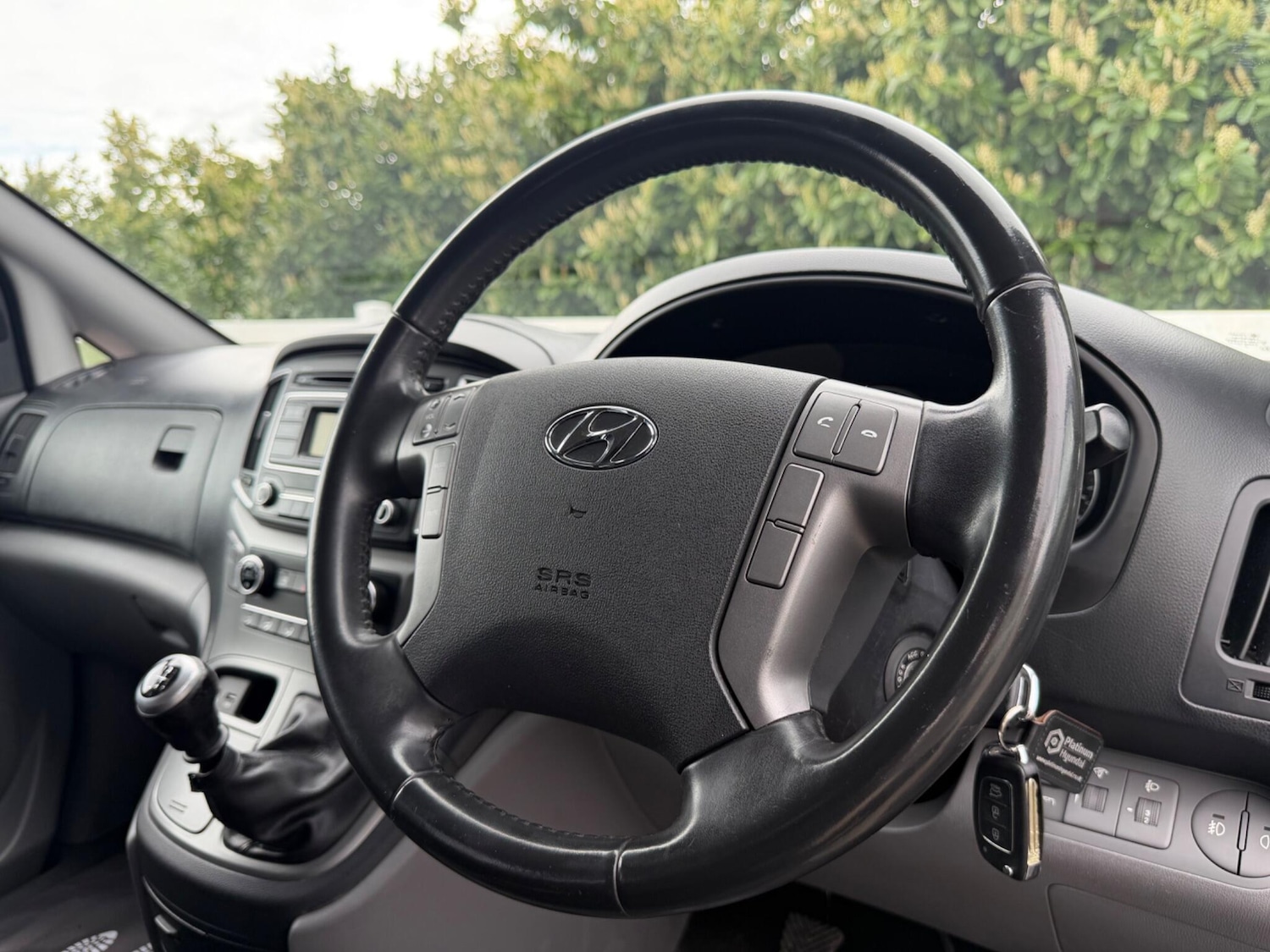 Used Hyundai i800 2019 for sale - 78100051: Photo 19