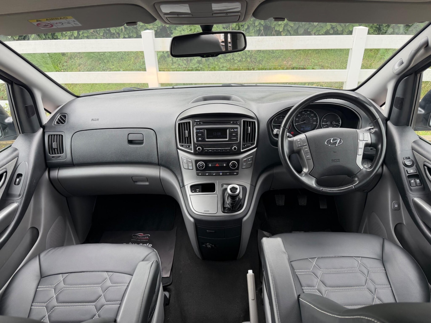 Used Hyundai i800 2019 for sale - 78100051: Photo 20