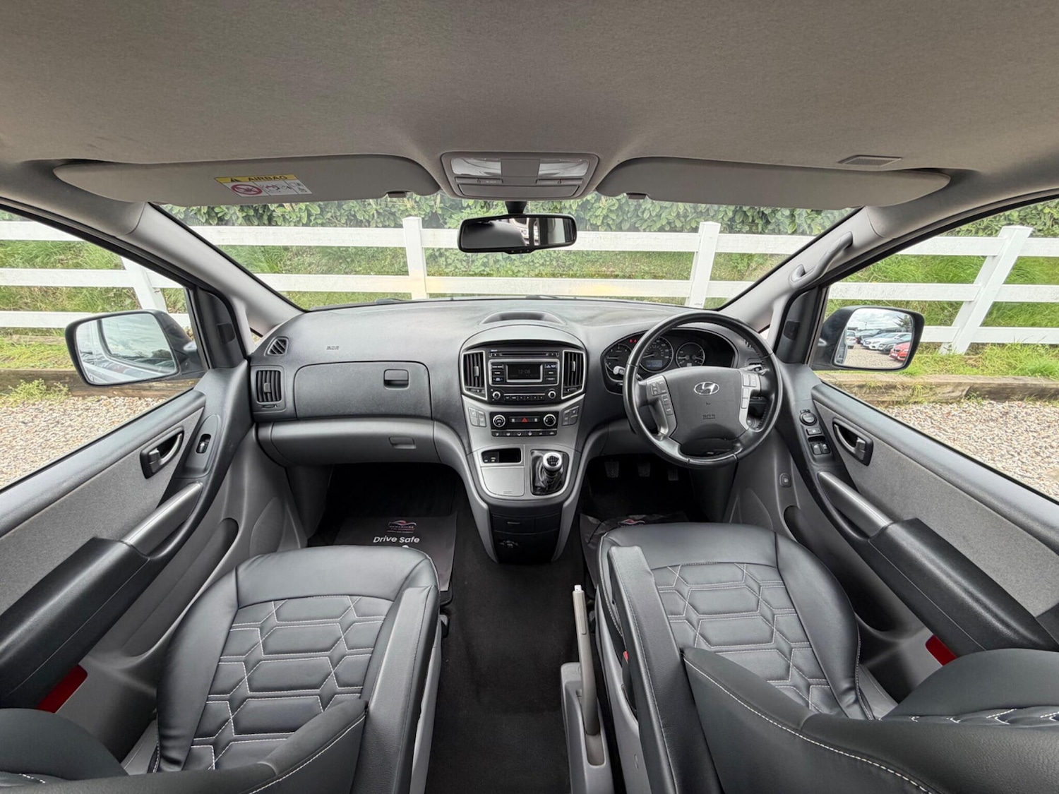 Used Hyundai i800 2019 for sale - 78100051: Photo 21