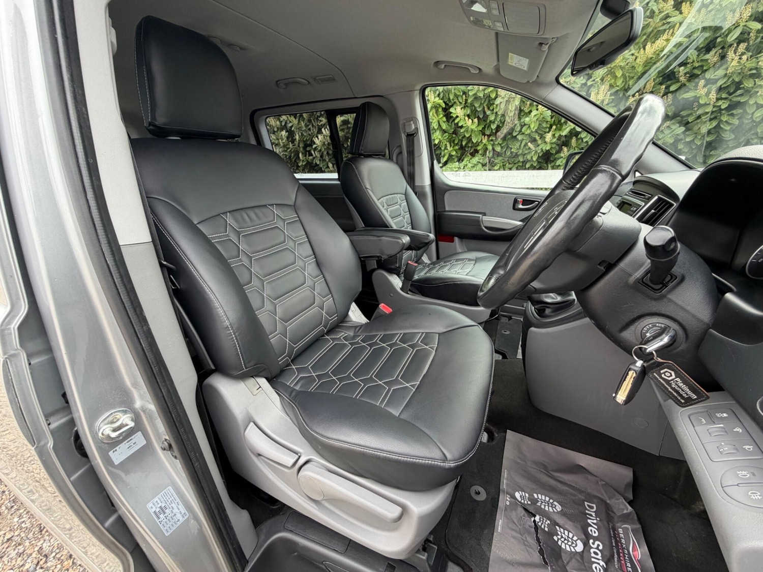 Used Hyundai i800 2019 for sale - 78100051: Photo 25