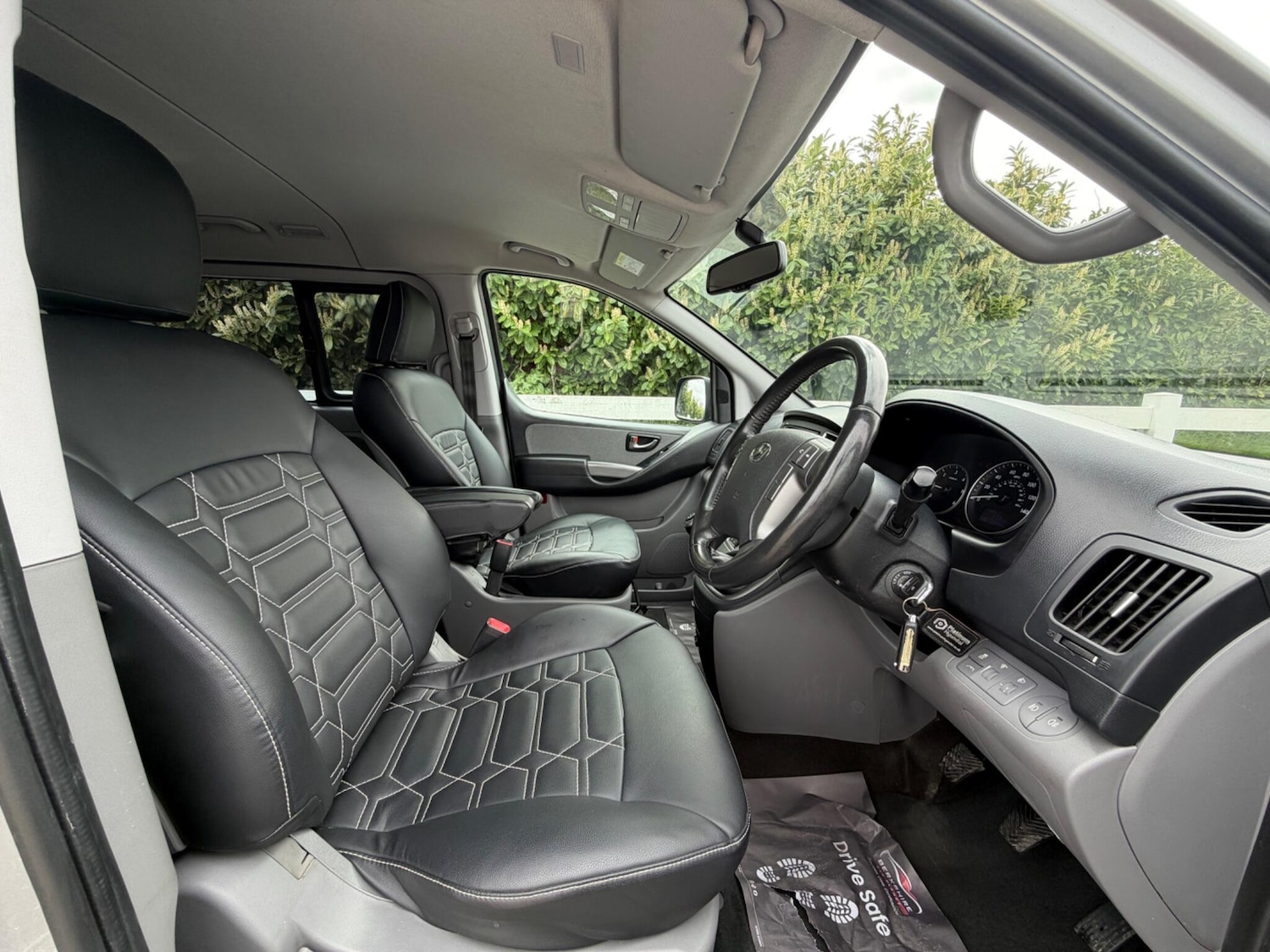 Used Hyundai i800 2019 for sale - 78100051: Photo 26