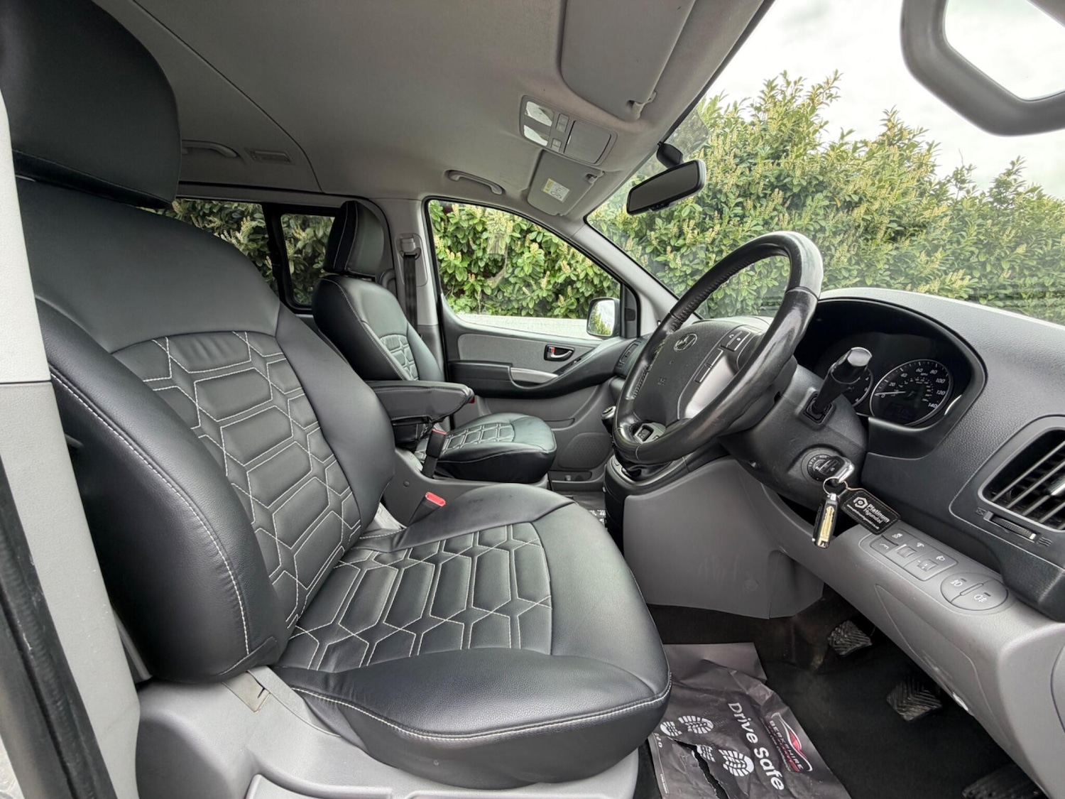 Used Hyundai i800 2019 for sale - 78100051: Photo 27