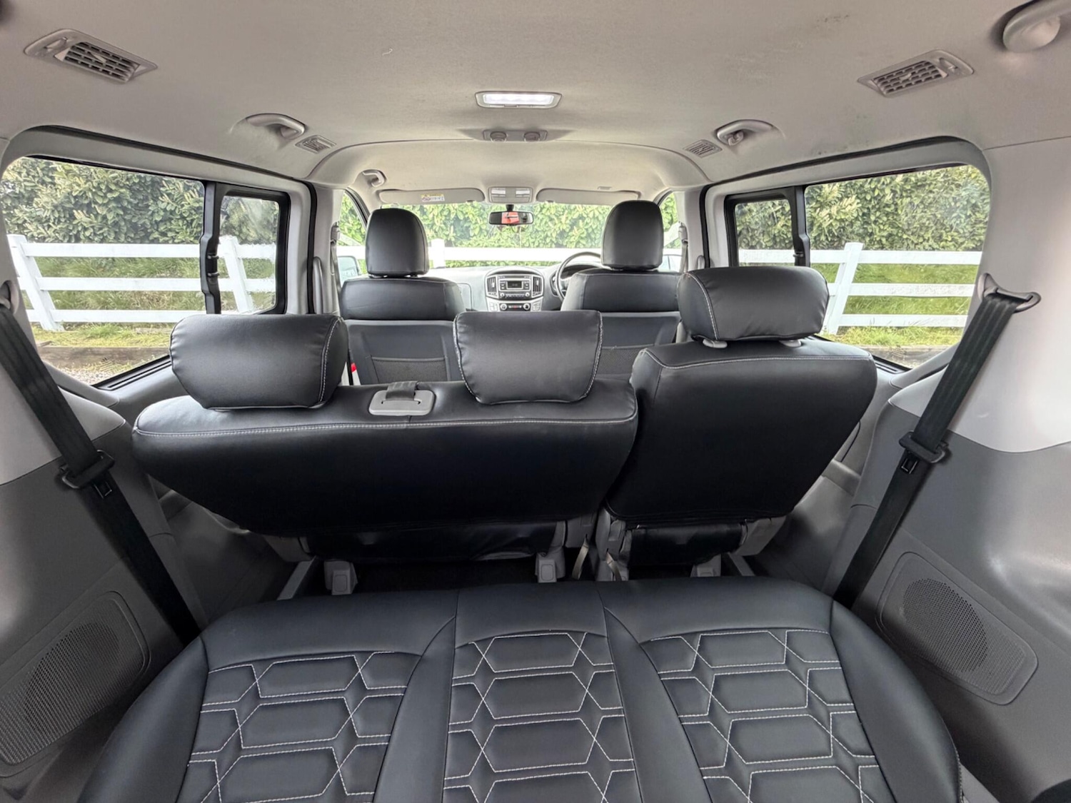 Used Hyundai i800 2019 for sale - 78100051: Photo 29