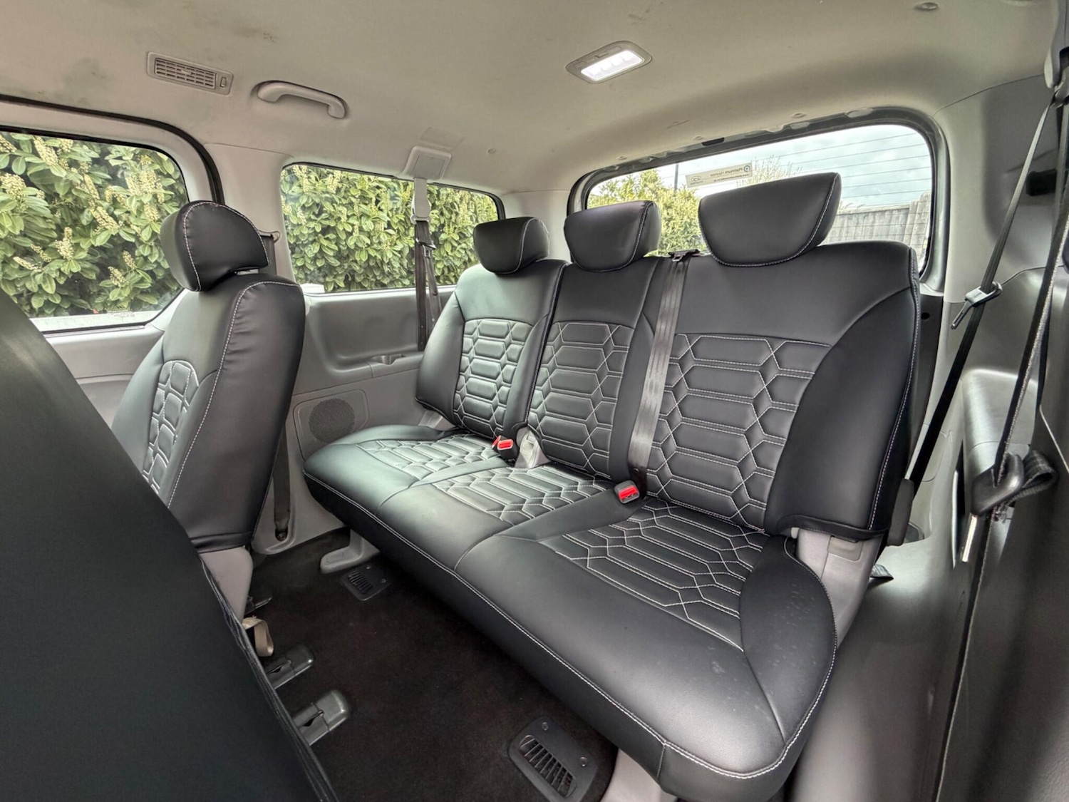 Used Hyundai i800 2019 for sale - 78100051: Photo 30