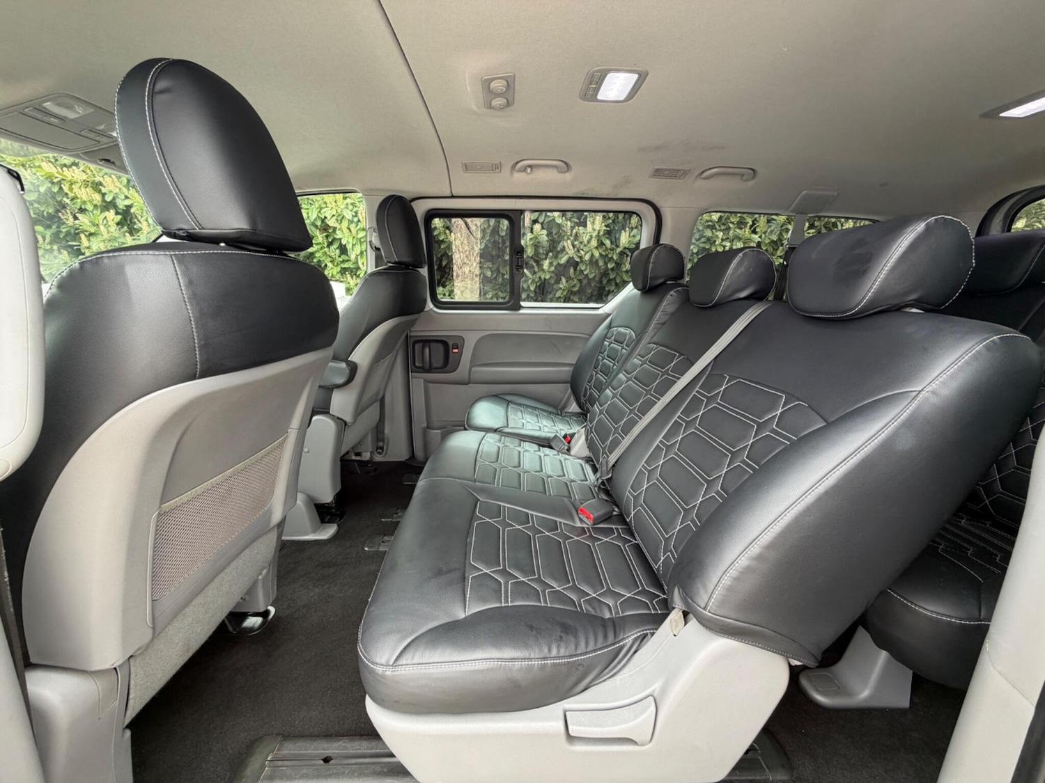 Used Hyundai i800 2019 for sale - 78100051: Photo 31